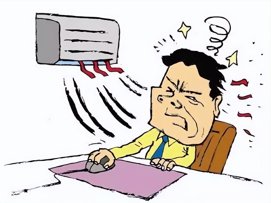 夏天为什么开空调26度最省电,夏天空调开26度真的省电吗