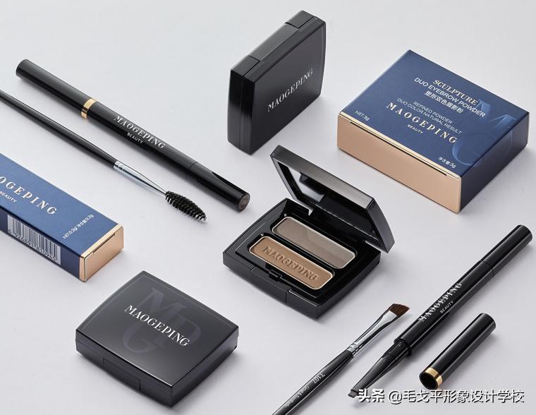 新手必看干货最全化妆步骤详解,纯干货图解化妆技巧全步骤