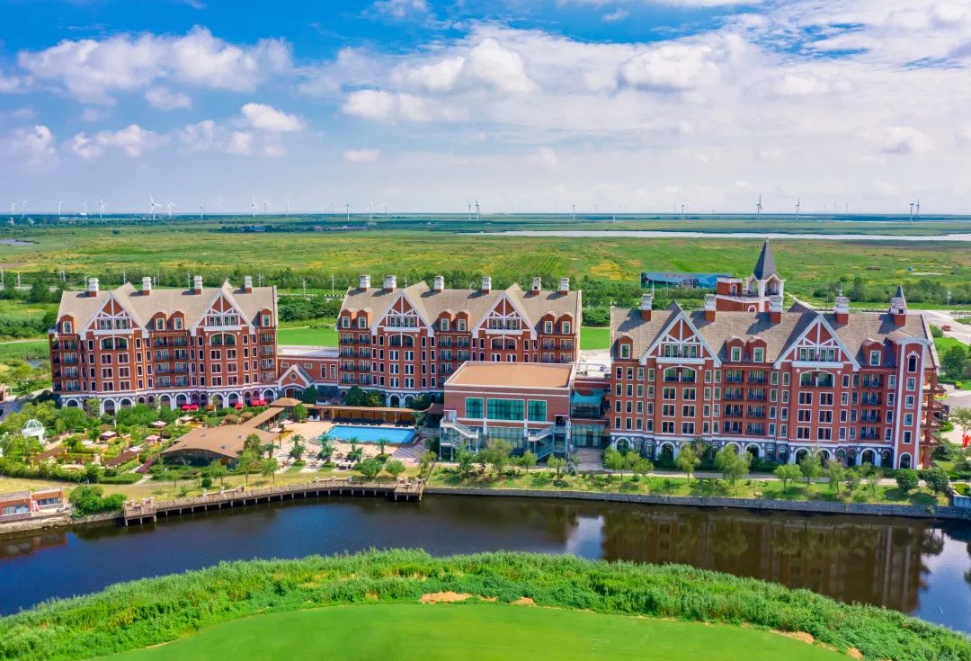 国庆节君澜温泉度假酒店,温泉度假酒店新景