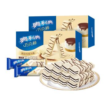 最新款紫色奥利奥,奥利奥出的最新款