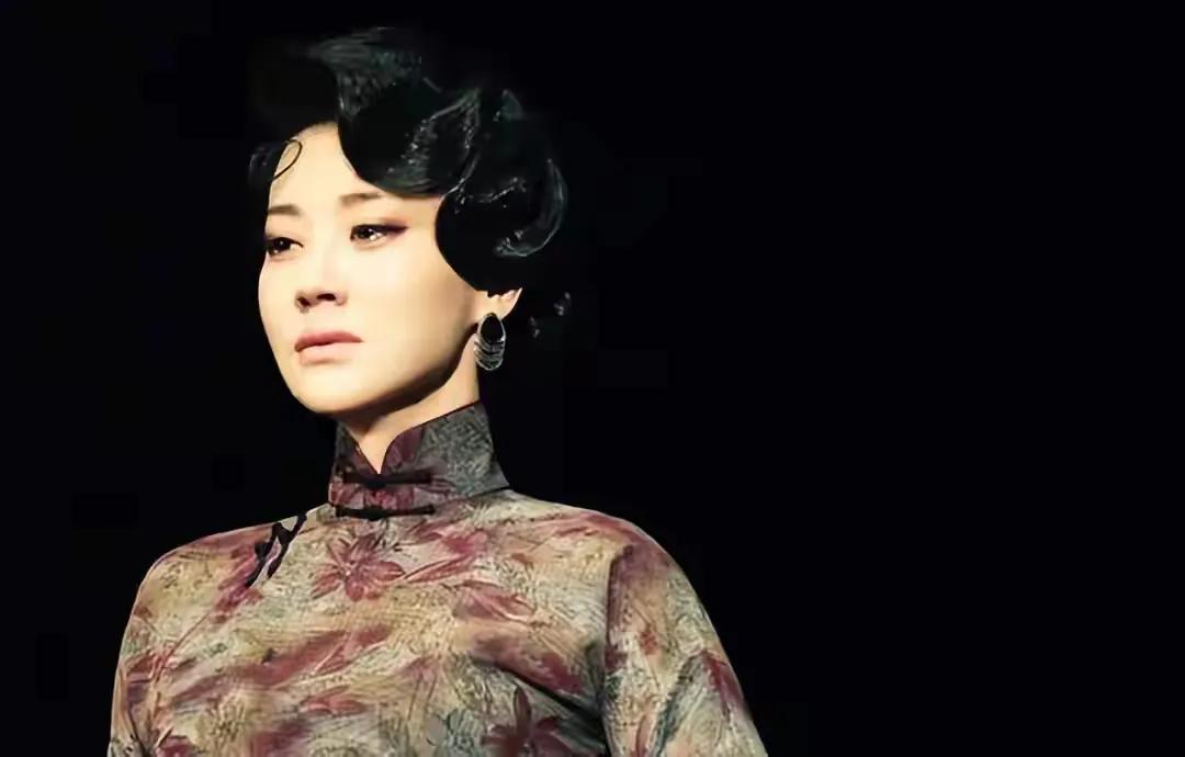 许晴和王志文谈过恋情,许晴曾经有多爱王志文