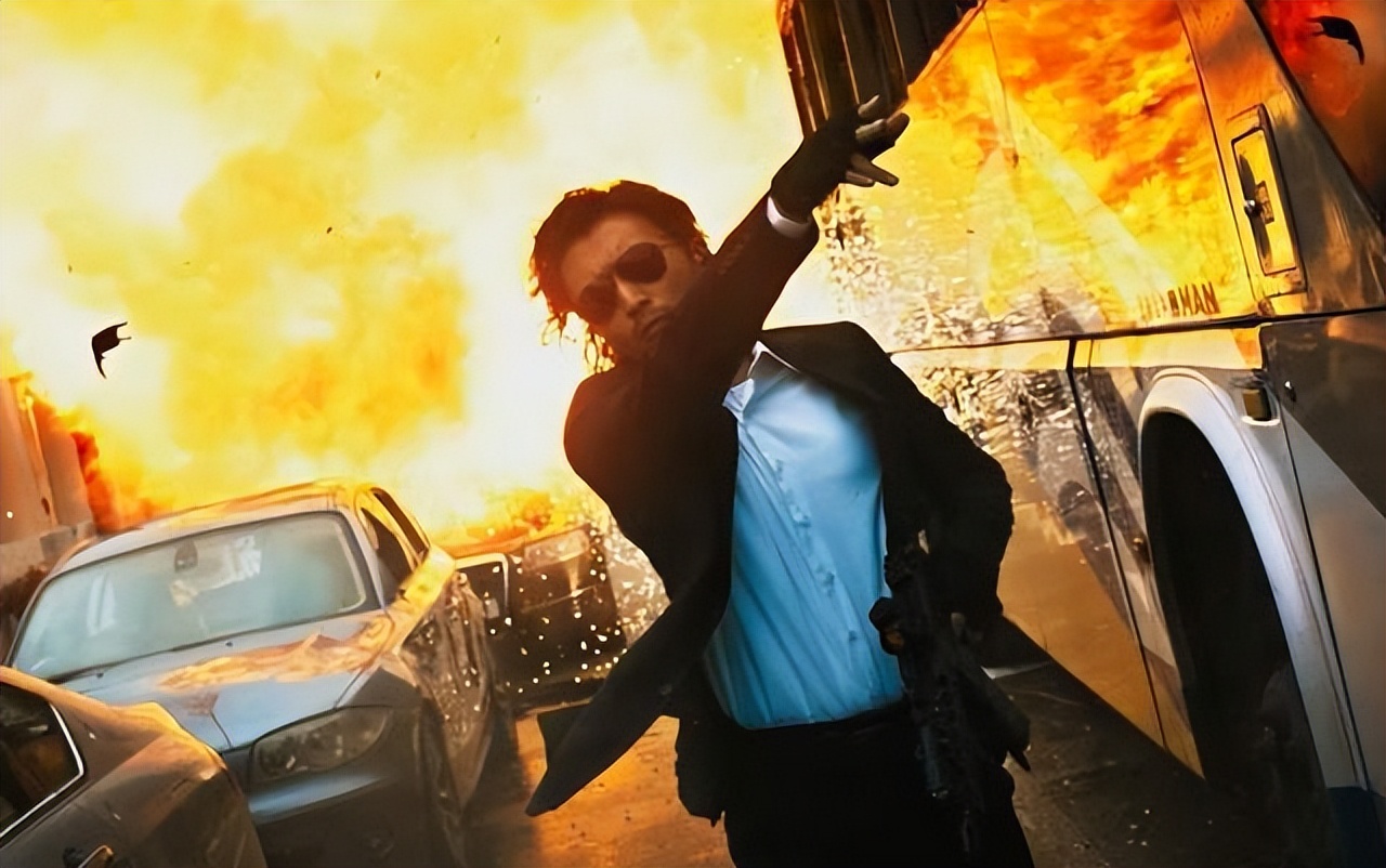 谢霆锋甄子丹为陈木胜落泪了吗,谢霆锋甄子丹谈陈木胜