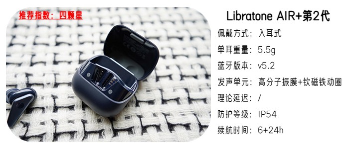 哪些牌子的无线蓝牙耳机比较好,有线蓝牙耳机还是无线蓝牙耳机好