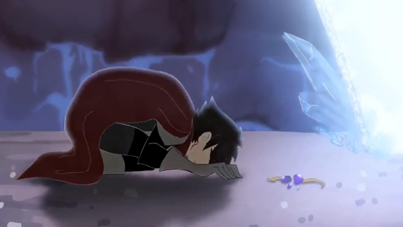 龙之心大战勇士,龙之心大战远古巨龙