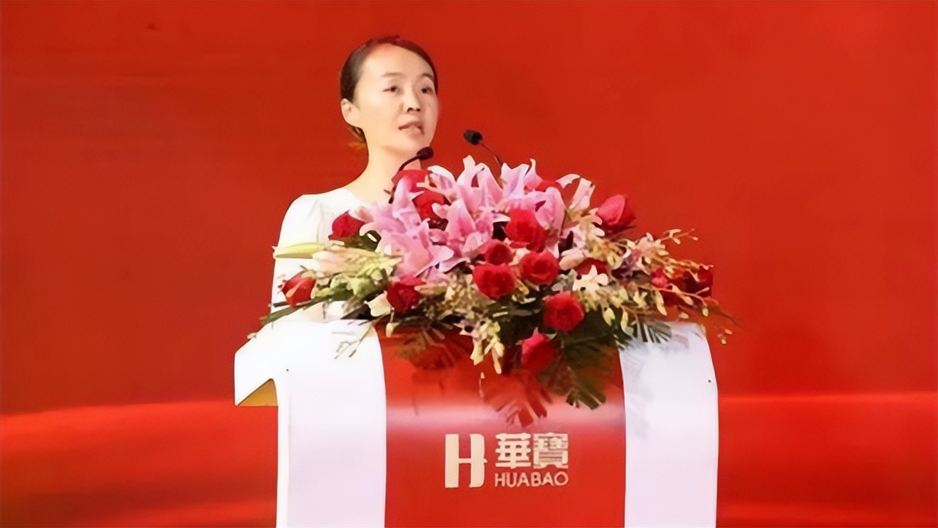 神秘女首富被查！背靠十大烟厂身价几百亿，从不对人透露发家史