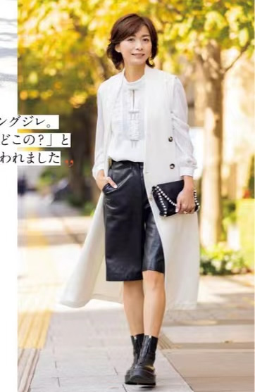 原创街拍温暖又时髦,街拍各种风格各种时髦