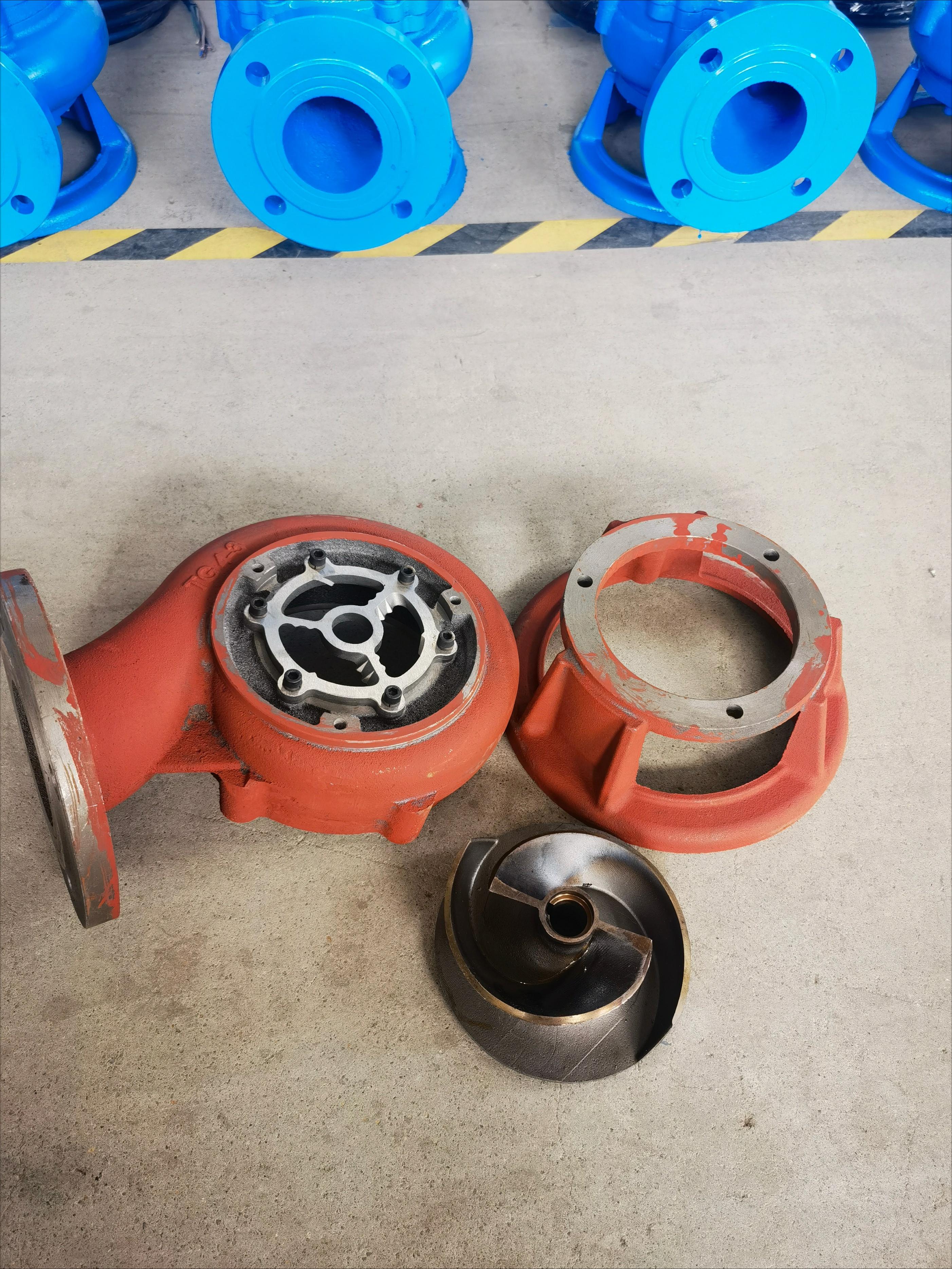 高扬程220v潜水泵,潜水泵扬程越大越好吗