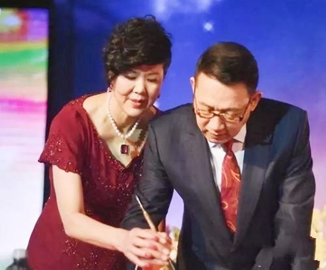 郎平谈自己不想当官：不是当官的料，想学点实在的东西