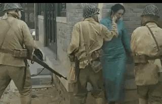 神剧包子变炸弹,抗战神剧包子炸弹