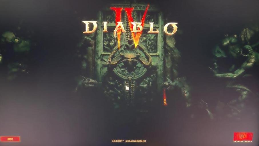 xbox暗黑破坏神4卡顿解决方法,暗黑破坏神4显示未安装显卡