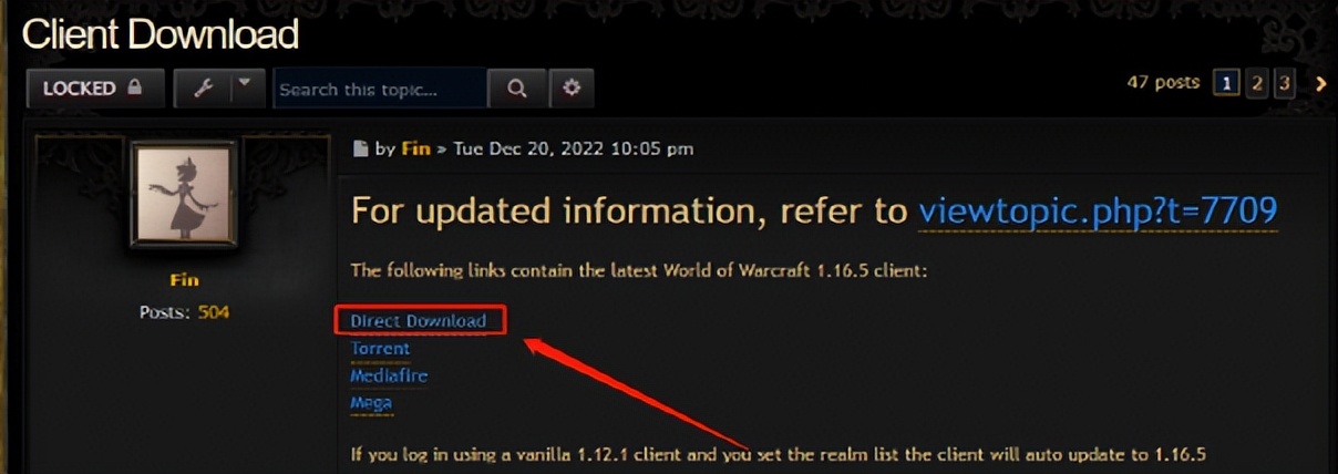 乌龟服能弥补《魔兽世界》曾经的遗憾吗？注册+汉化详细教程