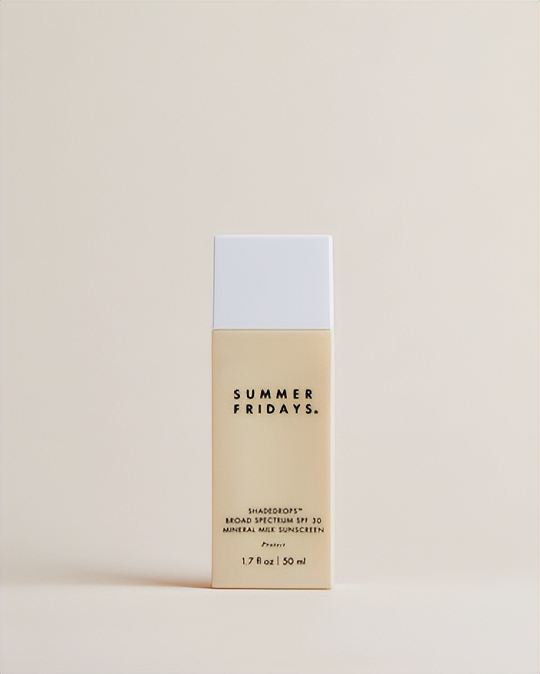 全球美妆护肤潮品排行榜,值得购买的保湿护肤产品