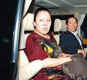 向太跟周星驰说对不起,周星驰和向太矛盾的过程