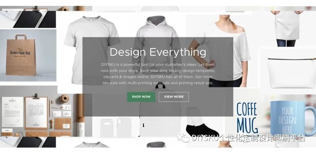 DIYSKU业务精进：如何选择最合适的马克杯转印方式？