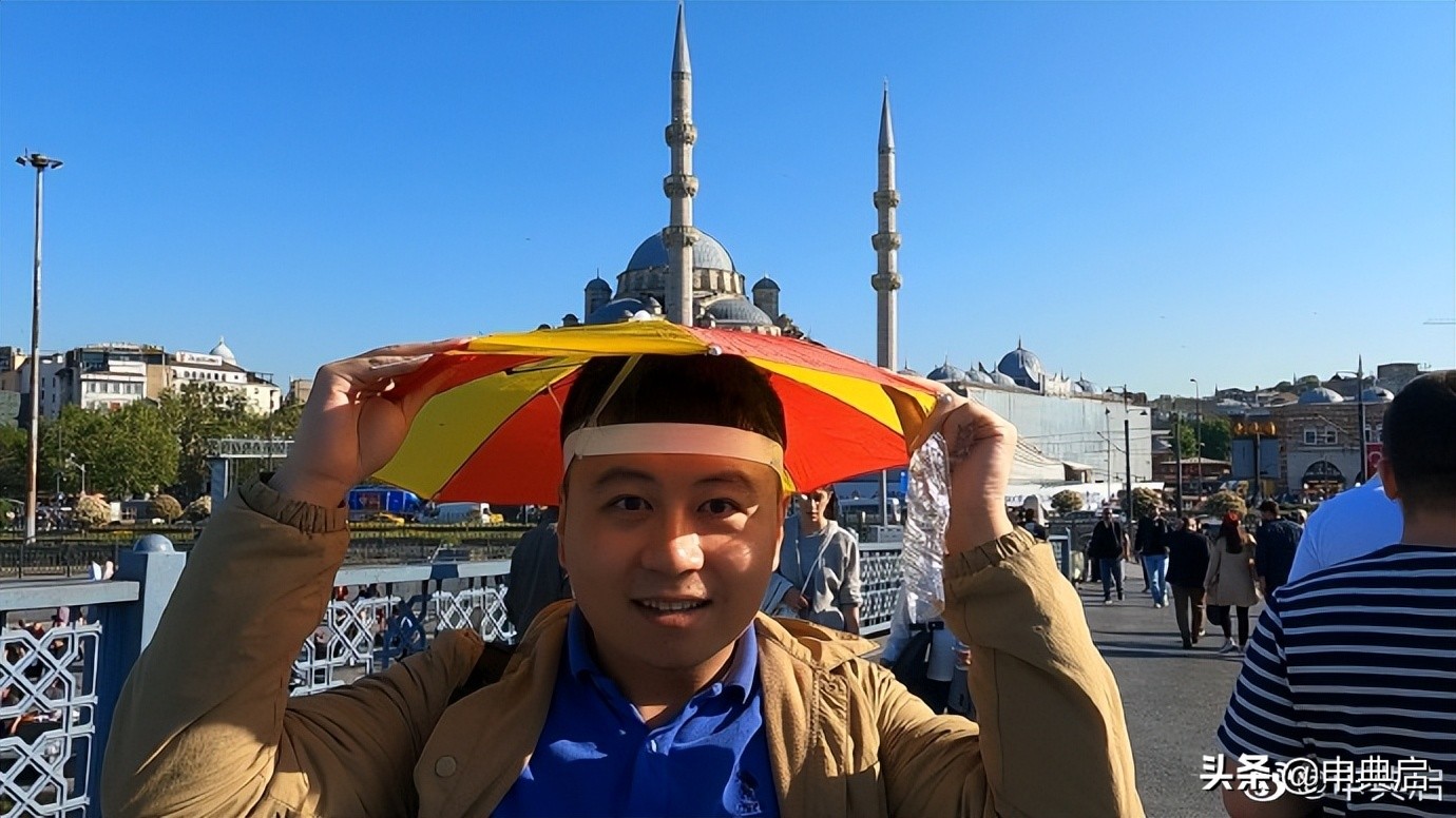 伊斯坦布尔适合旅居，交通方便、物价低、文化多元