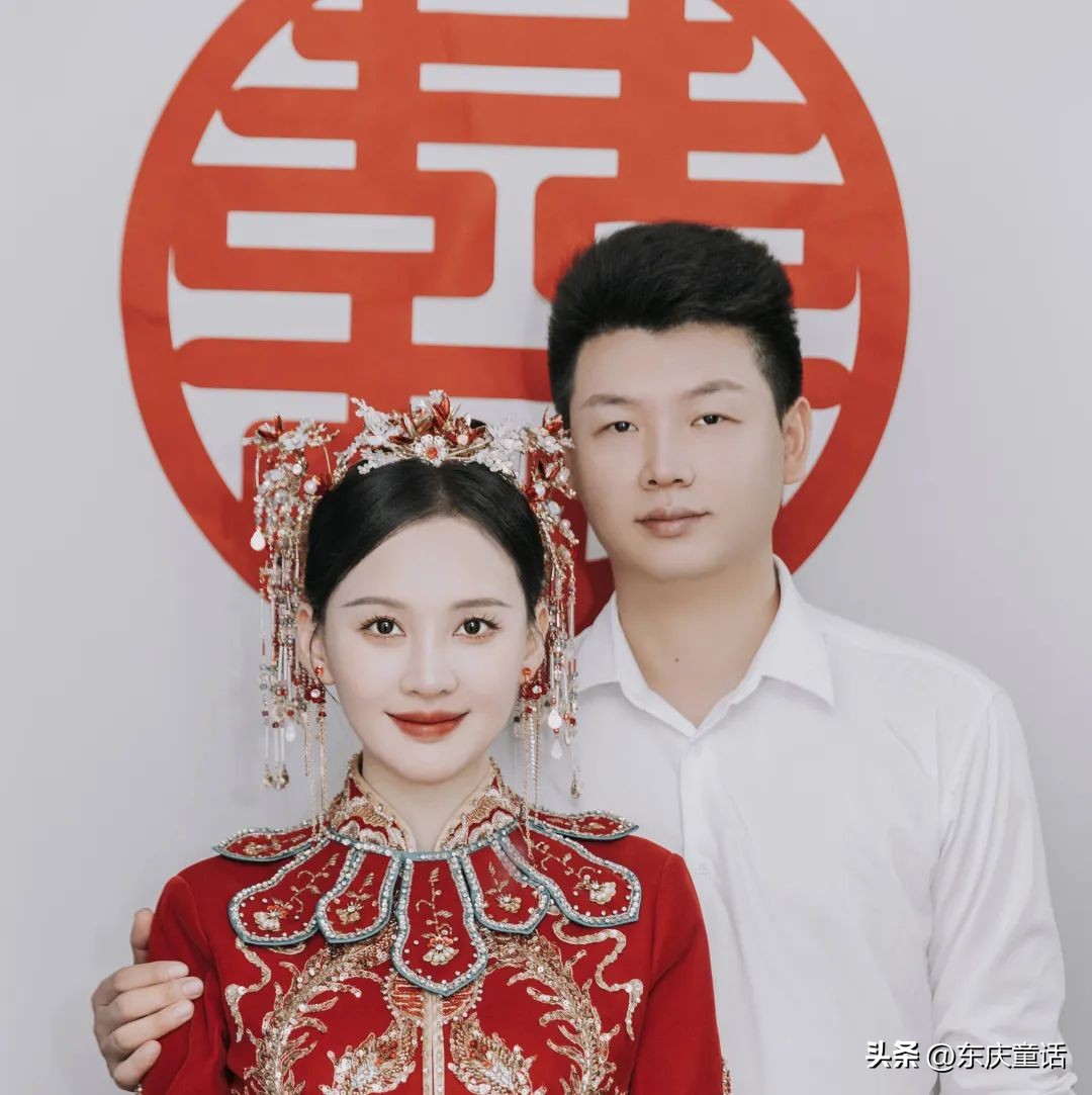 备婚婚房布置女方,备婚日记倒计时1天布置婚房