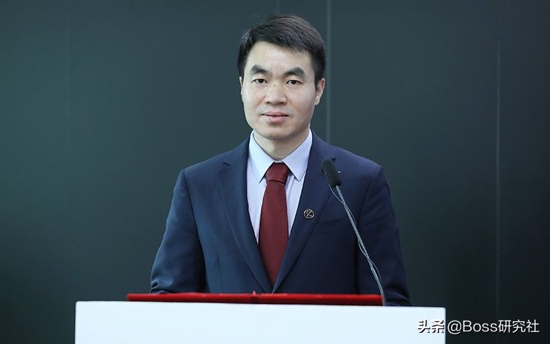 带你看看北京富豪圈,北京富人区首富