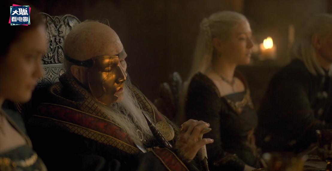 龙之家族第6集解析文字,龙之家族剧透全解析