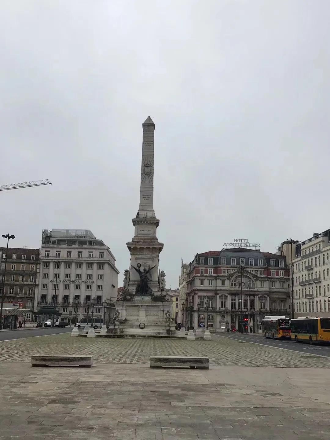 葡萄牙里斯本到拉各斯,欧洲游之米兰完整版