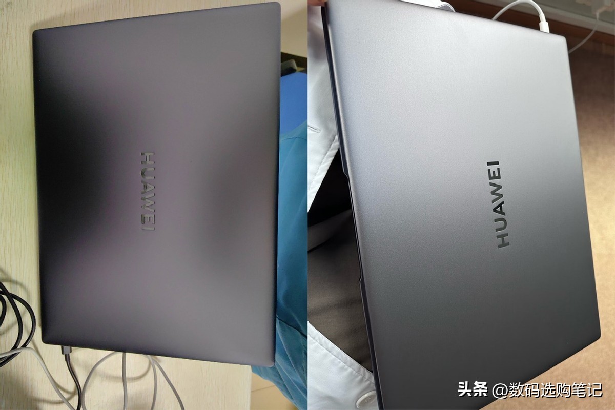 22款华为matebook16s和23款,华为matebook16与matebook16s哪个好