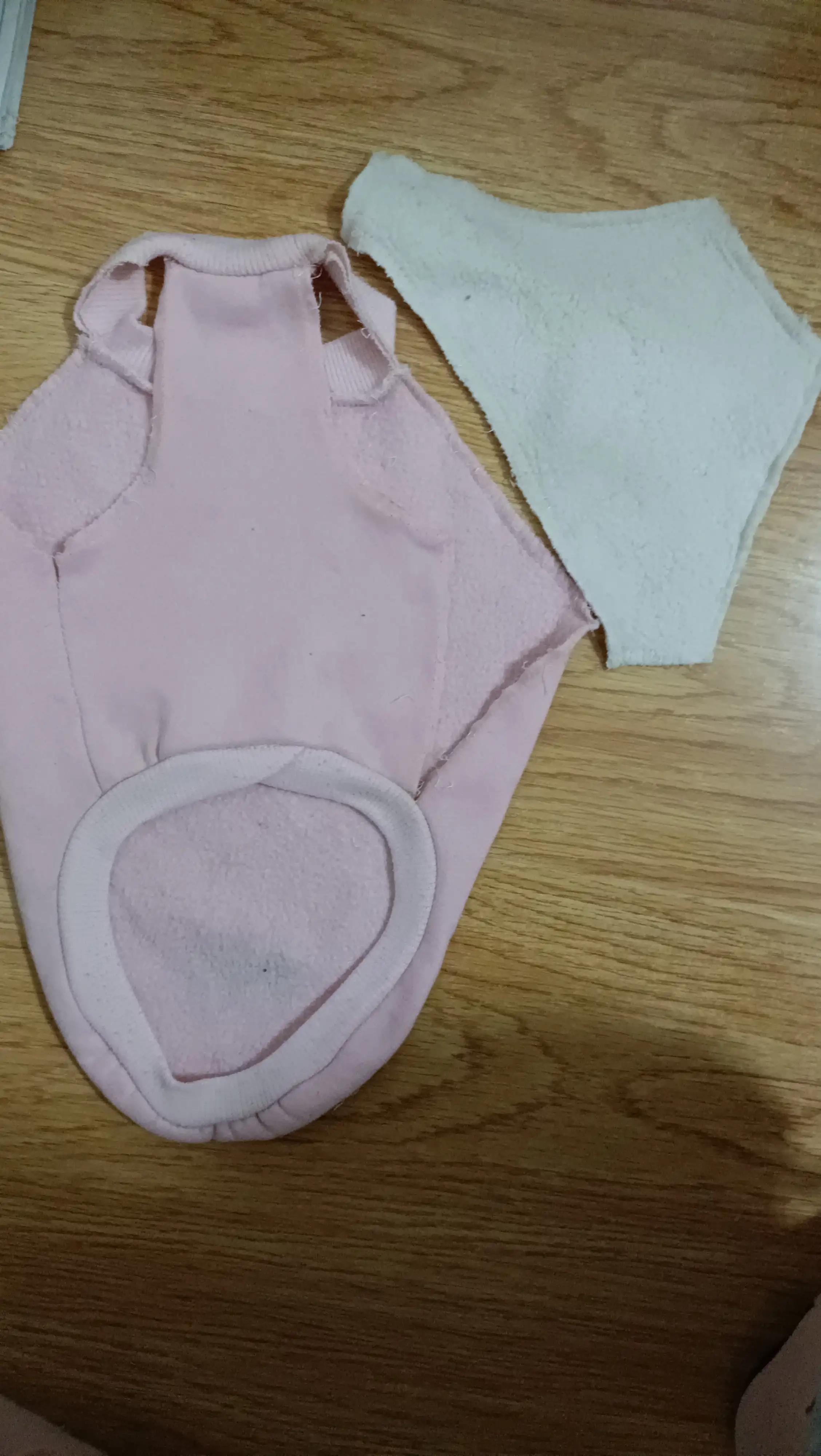 自制狗狗防尘袜子视频,自制狗狗袜子的做法