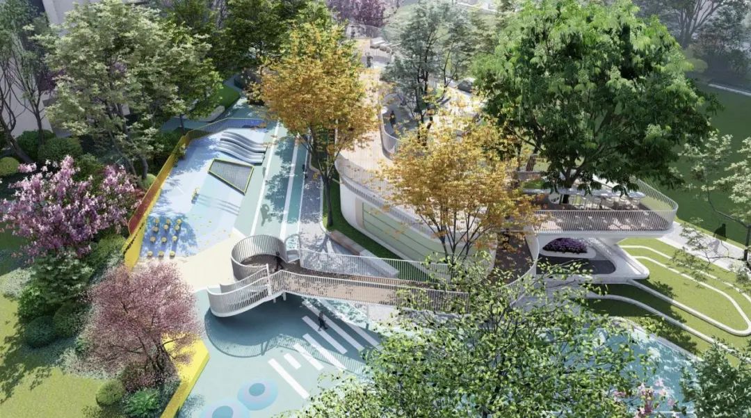 左溪右园瞰景双C位，6#楼限量臻藏