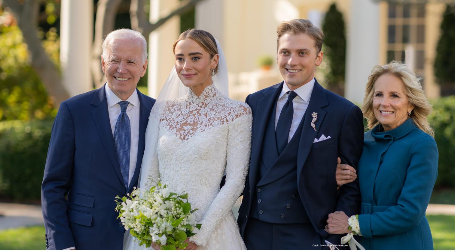 娜奥米·拜登,纳奥米·拜登百科