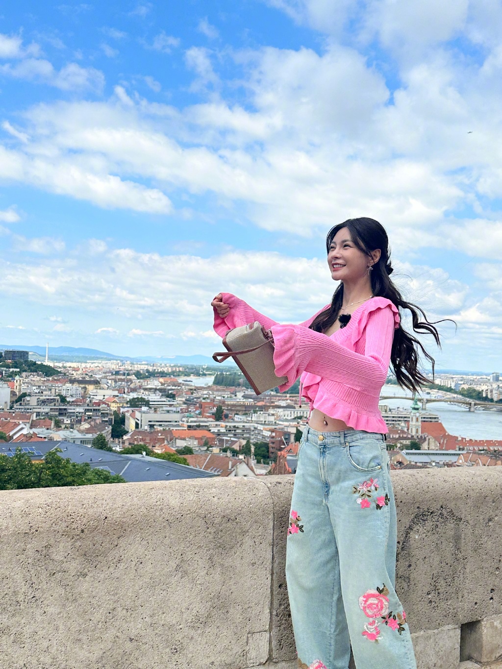 沈梦辰穿衣搭配图片,沈梦辰私下穿衣搭配