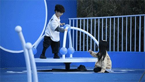 儿童乐园都有哪些项目,最近儿童乐园推荐户外