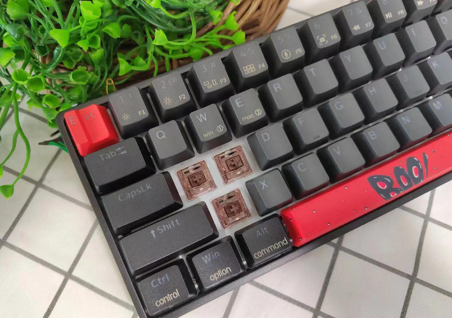 办公室机械键盘推荐,机械键盘办公室