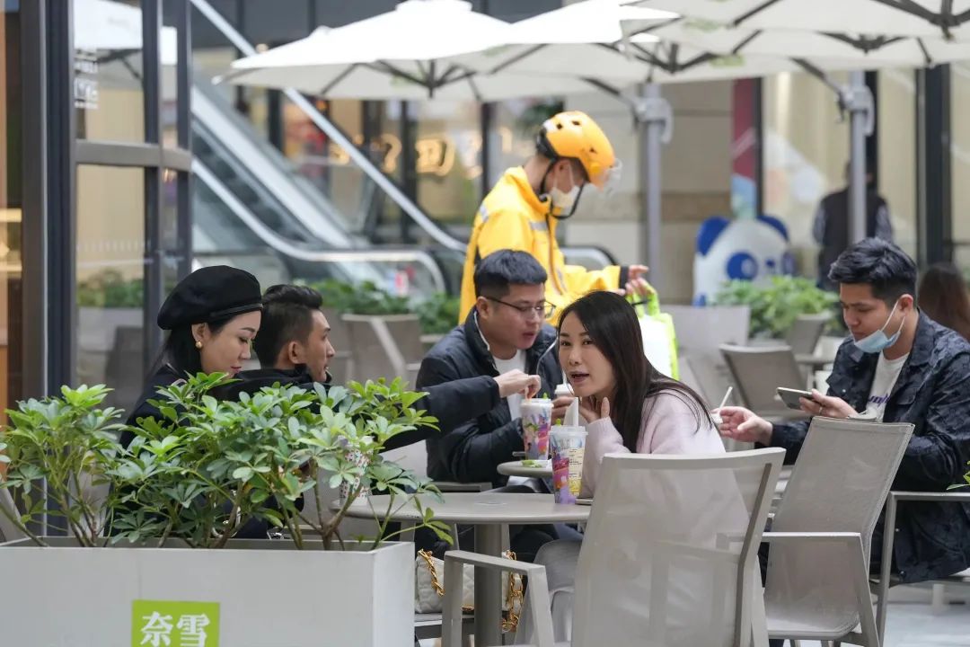 深圳必去商圈,这就出发日语
