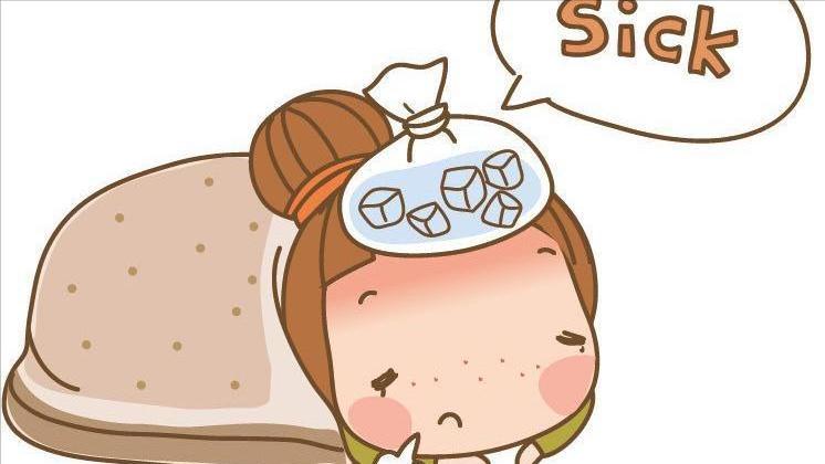 女孩月经初潮的年龄是多少,女孩来初潮的标准