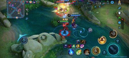 王者荣耀新版本对抗路夏侯惇,王者荣耀新赛季夏侯惇不死流装备