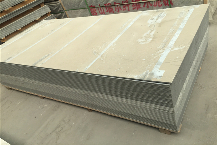 木丝水泥板和纤维水泥板,什么是纤维水泥板