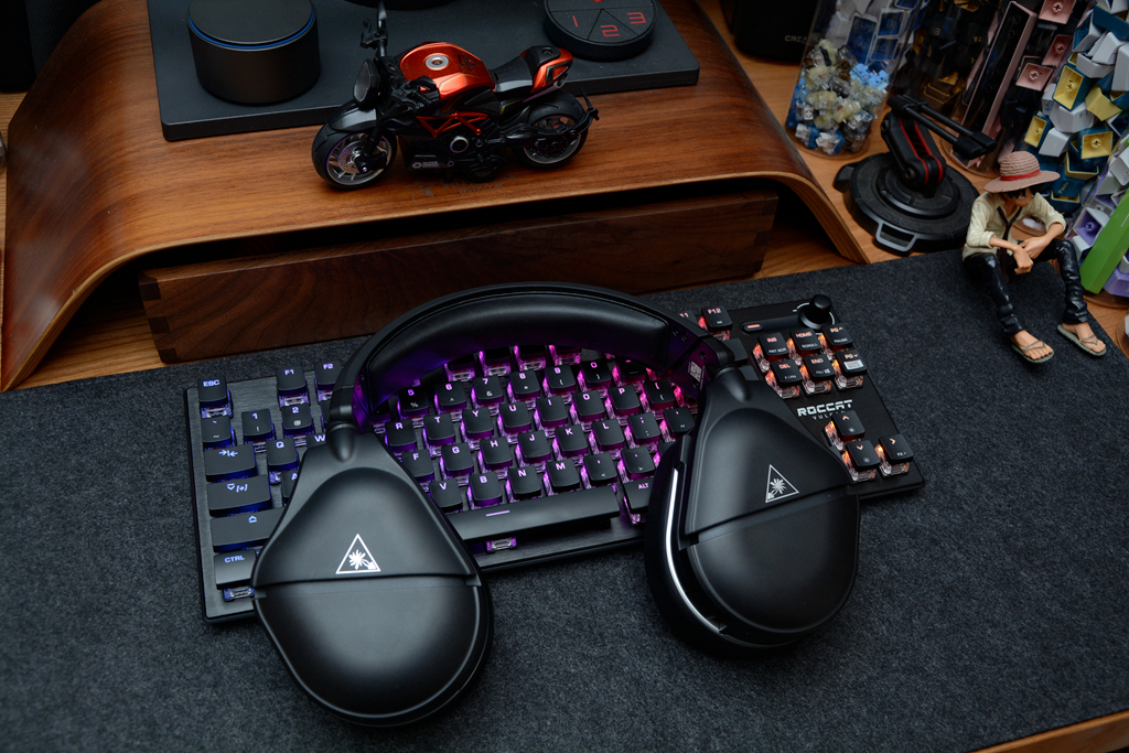 乌龟海岸刺客7002代怎么样,fps游戏有线耳机蓝牙耳机哪个好