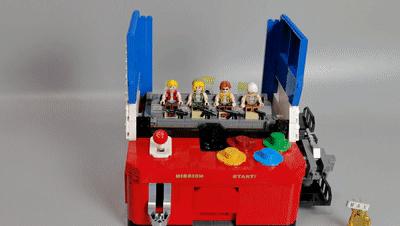 鍚堥噾寮瑰ご琛楁満涔愰珮鎷艰,鐢ㄧН鏈ㄦ嫾杩蜂綘鍚堥噾寮瑰ご琛楁満