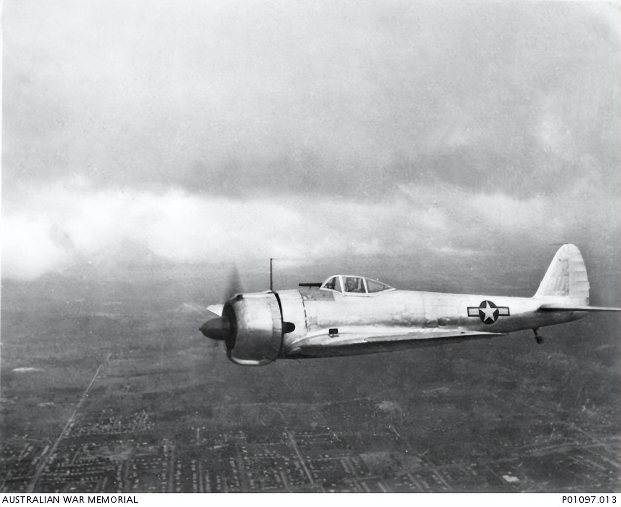 二战日军战机飞行高度,二战时期的战斗机有多危险