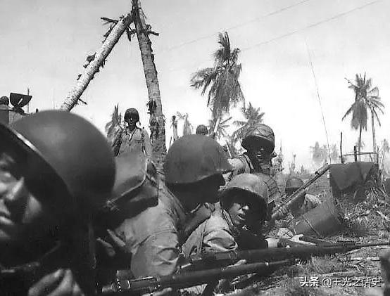 美国海军陆战队最能打的人,美国海军陆战队弱点