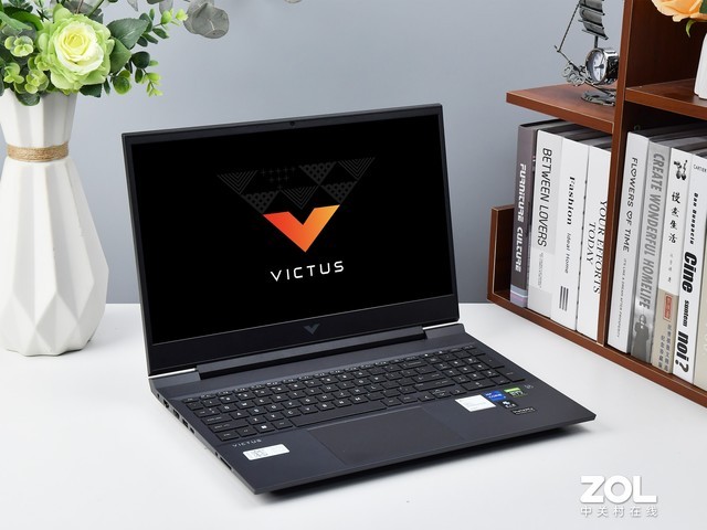 惠普victus光影精灵8锐龙版独显,惠普VICTUS光影精灵8游戏本