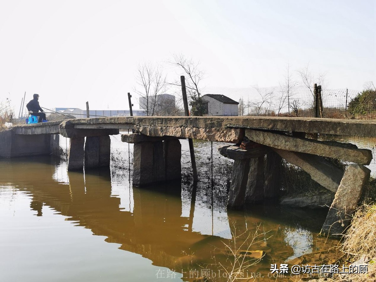 常州消失的古桥,常州已拆除的有名古桥