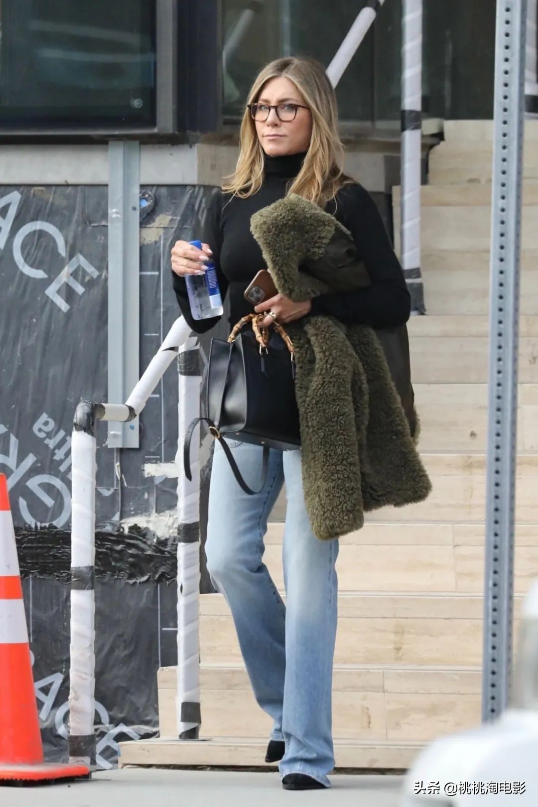 好莱坞詹妮弗安妮斯顿,詹妮弗安妮斯顿好莱坞往事