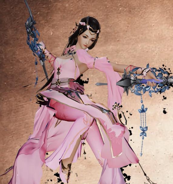 剑网3冰心七秀输出顺序,剑网三新赛季七秀冰心装备怎么选