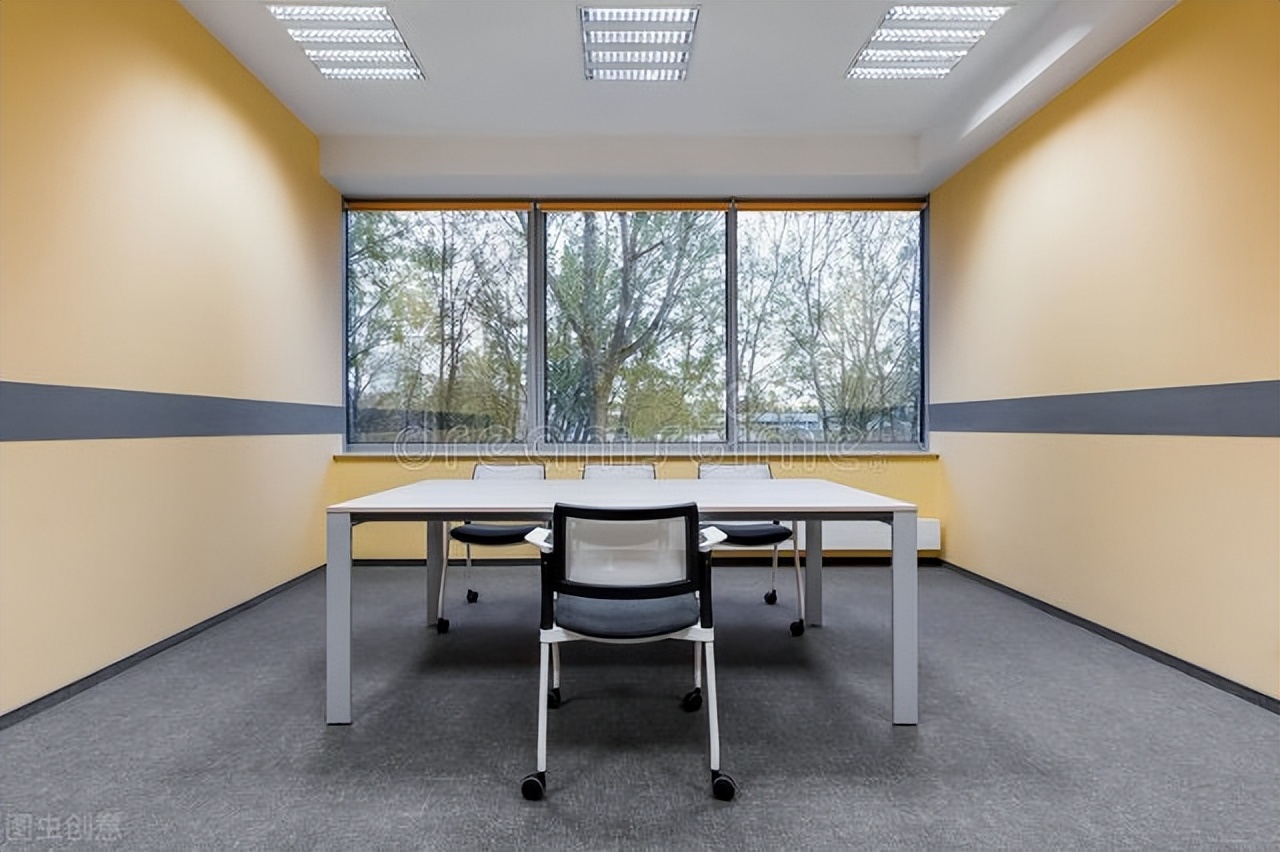 “付费自习室”上热搜,经营范围如何定?