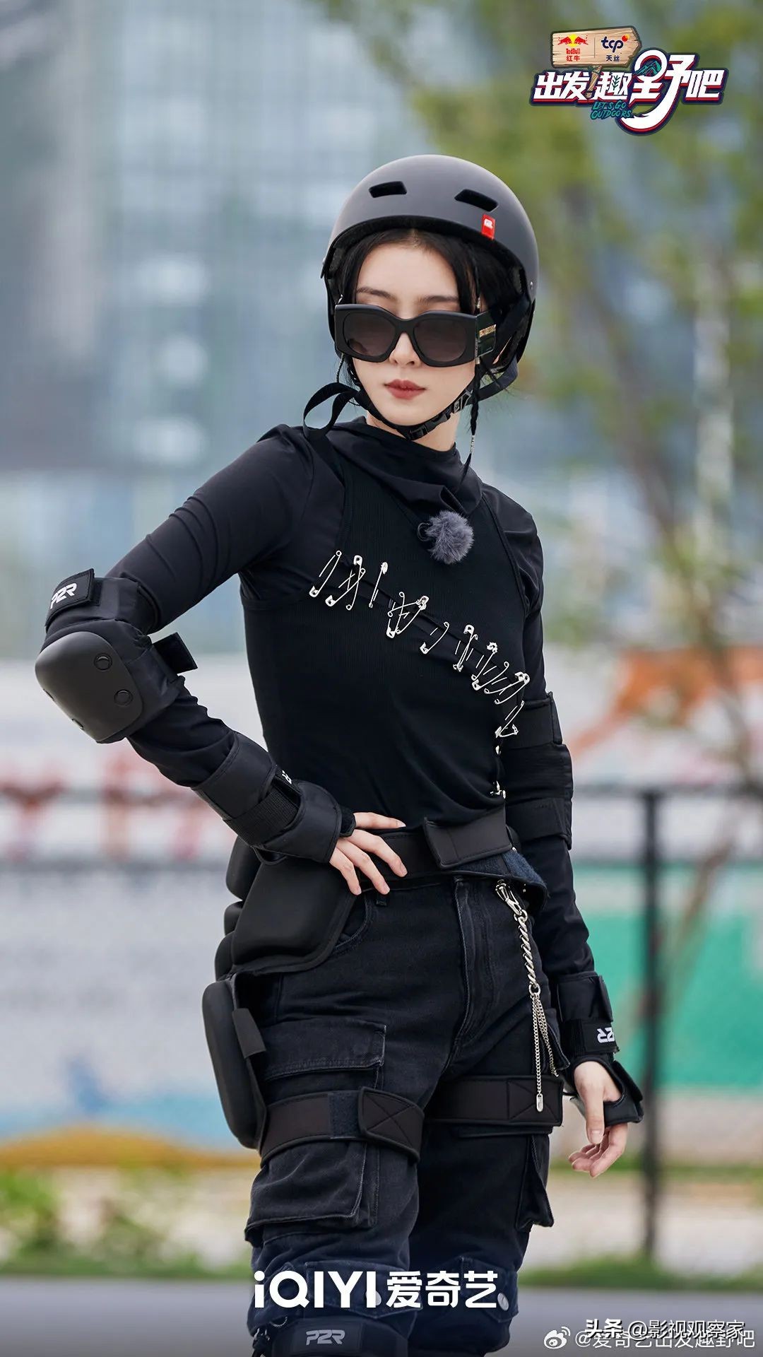 行业的显眼包,行业显眼包