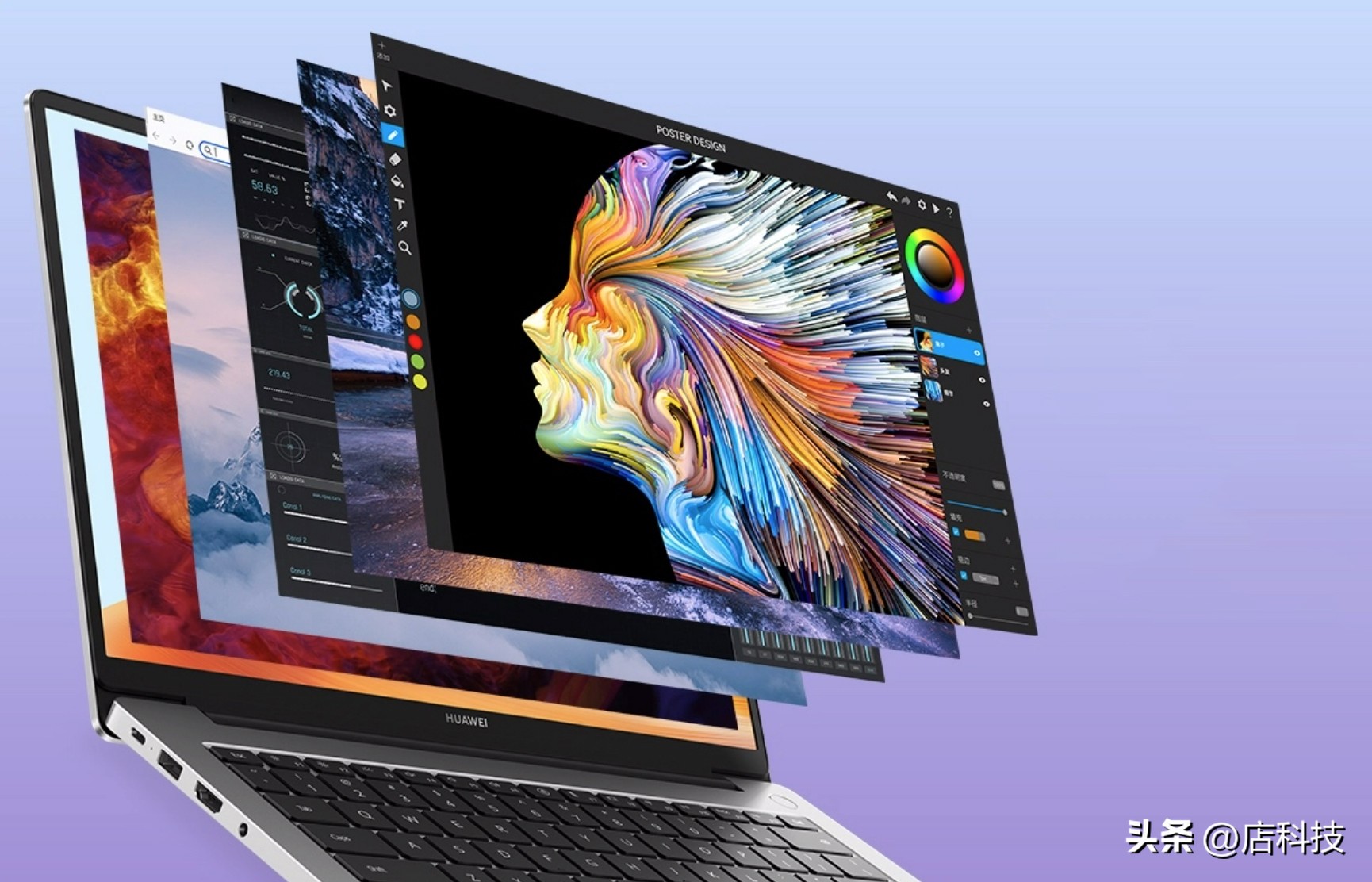 充电宝电脑手机三合一推荐,数码产品耳机充电宝