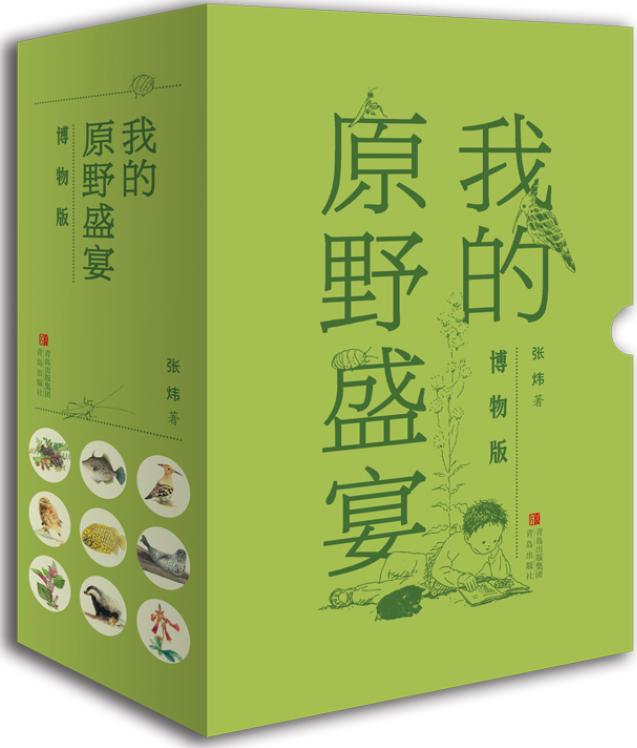 探照灯童书榜,童书儿童文学