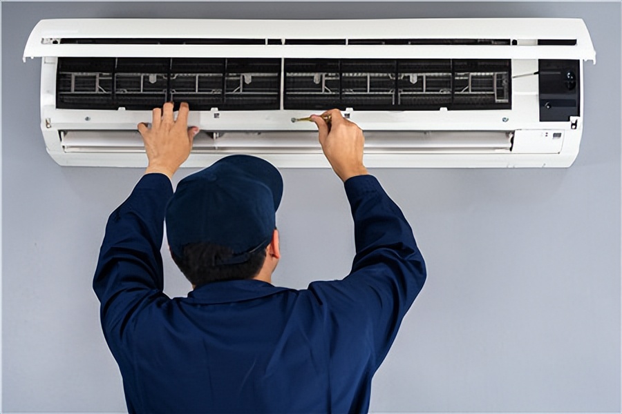 空调滤网有何作用？每个月都需要清理吗？今天终于弄明白了