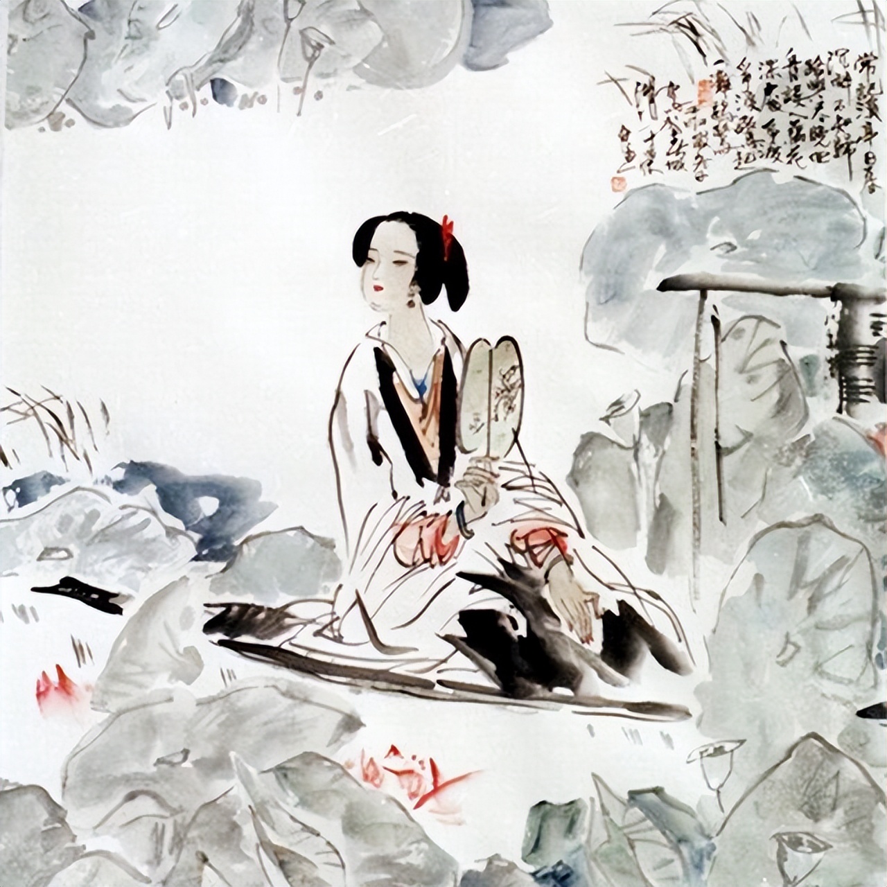 李清照怎样表达相思,李清照在两段婚姻写下的诗