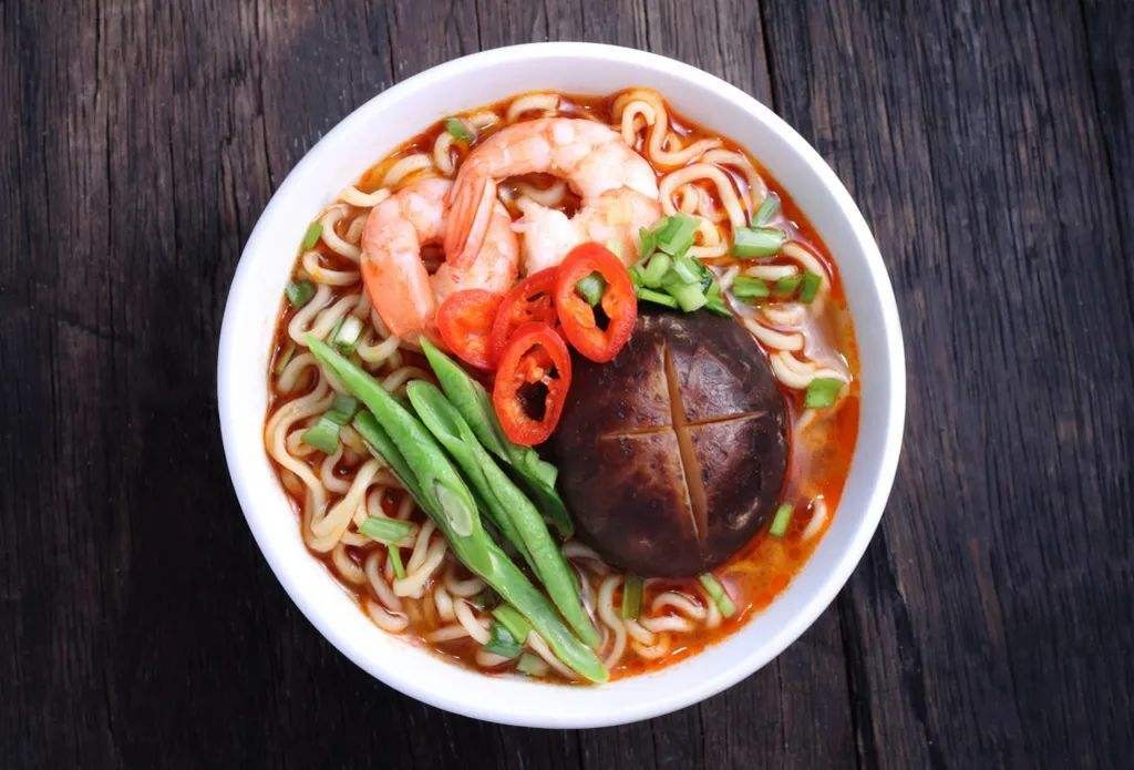 全国哪的面条最好吃？经过评选，这4种面条榜上有名，你吃过几种