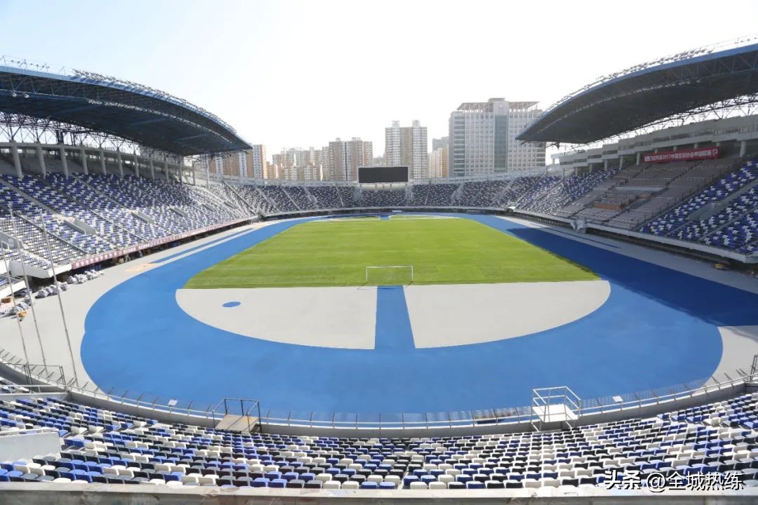 中国足协考察石家庄赛区“魔鬼主场”即将再现裕彤